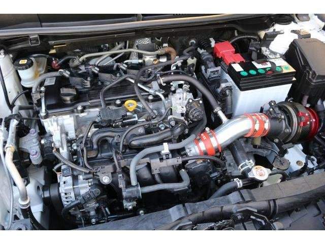 Ref:AUX-20803590 TOYOTA GR YARIS 2021 - Image 8