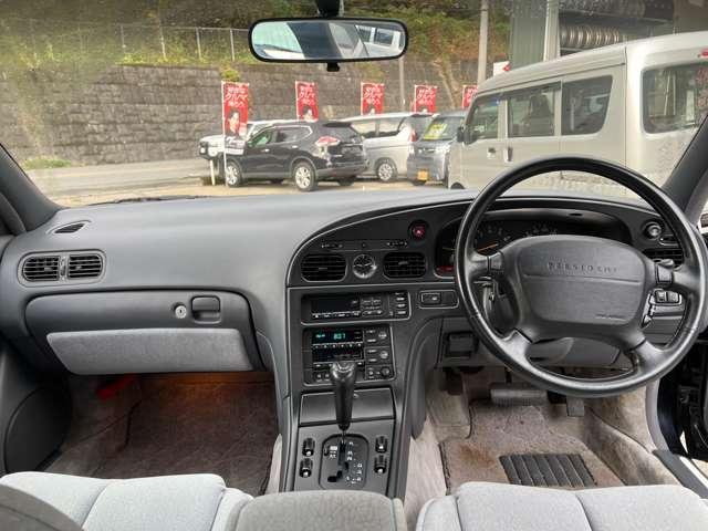 Ref:AUX-20806967 NISSAN PRESIDENT 1993 3 Ref:AUX-20806967 NISSAN PRESIDENT 1993 - Image 3