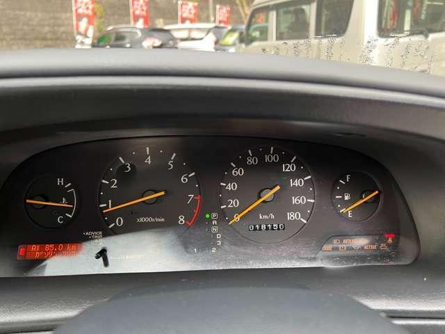 Ref:AUX-20806967 NISSAN PRESIDENT 1993 4 Ref:AUX-20806967 NISSAN PRESIDENT 1993 - Image 4