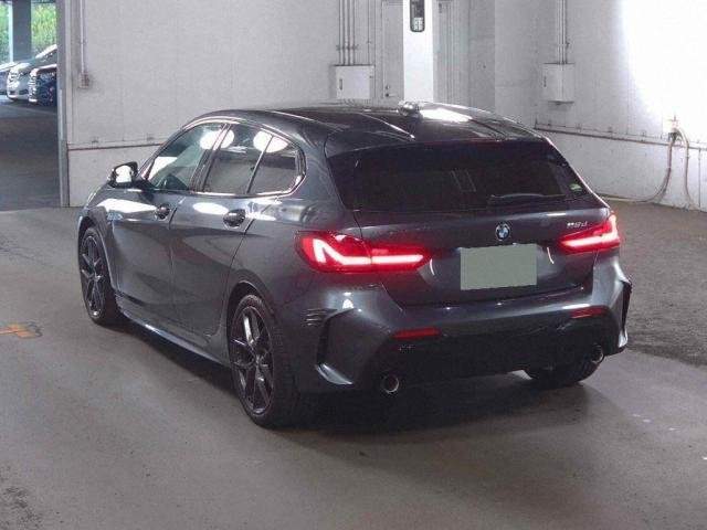 Ref:AUX-20807161 BMW 1 SERIES 2020 - Image 2