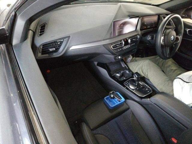 Ref:AUX-20807161 BMW 1 SERIES 2020 - Image 3