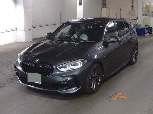 Ref:AUX-20807161 BMW 1 SERIES 2020 - Image 5