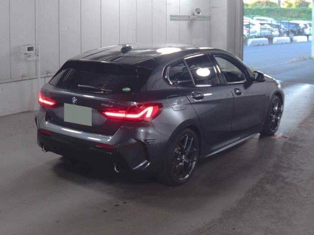 Ref:AUX-20807161 BMW 1 SERIES 2020 - Image 6