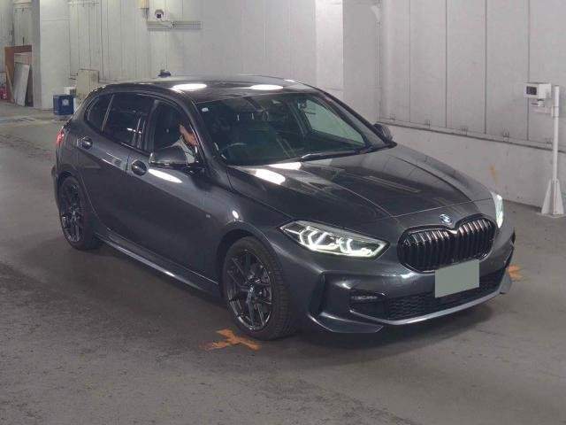 Ref:AUX-20807161 BMW 1 SERIES 2020