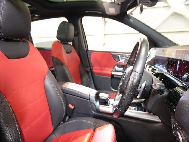 Ref:AUX-20807164 MERCEDES BENZ B-CLASS 2019 - Image 4