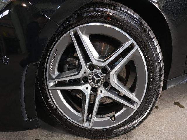 Ref:AUX-20807164 MERCEDES BENZ B-CLASS 2019 - Image 8