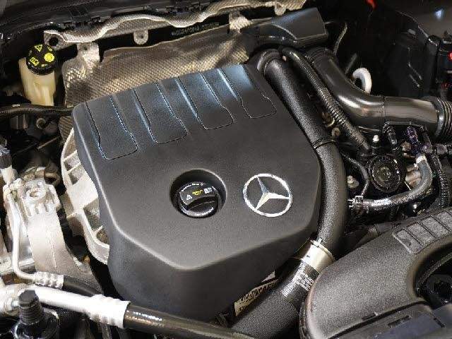 Ref:AUX-20807164 MERCEDES BENZ B-CLASS 2019 - Image 10