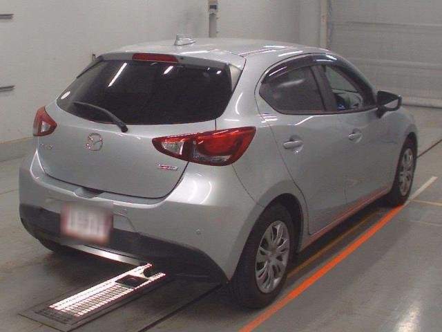 Ref:AUX-20810790 MAZDA DEMIO 2018 - Image 2