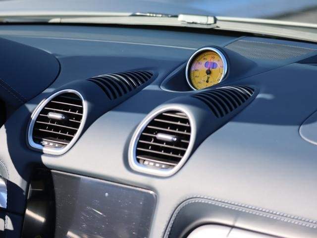 Ref:AUX-20810806 PORSCHE 718 BOXSTER 2024 - Image 13