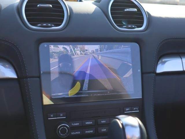 Ref:AUX-20810806 PORSCHE 718 BOXSTER 2024 - Image 14