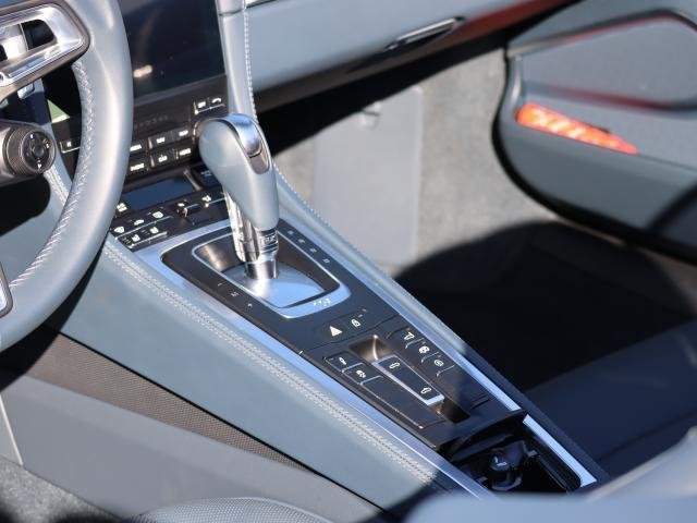 Ref:AUX-20810806 PORSCHE 718 BOXSTER 2024 - Image 15