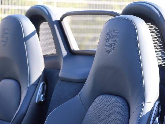 Ref:AUX-20810806 PORSCHE 718 BOXSTER 2024 - Image 17