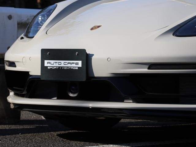 Ref:AUX-20810806 PORSCHE 718 BOXSTER 2024 - Image 5