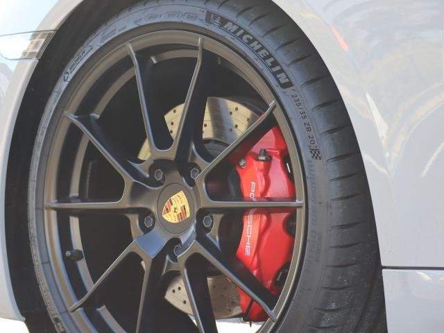 Ref:AUX-20810806 PORSCHE 718 BOXSTER 2024 - Image 6