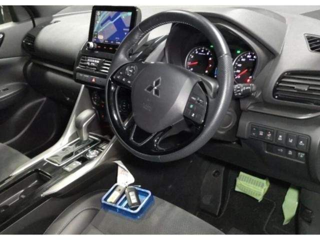 Ref:AUX-20810925 MITSUBISHI ECLIPSE CROSS 2024 - Image 3