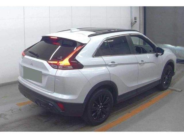 Ref:AUX-20810925 MITSUBISHI ECLIPSE CROSS 2024 - Image 5