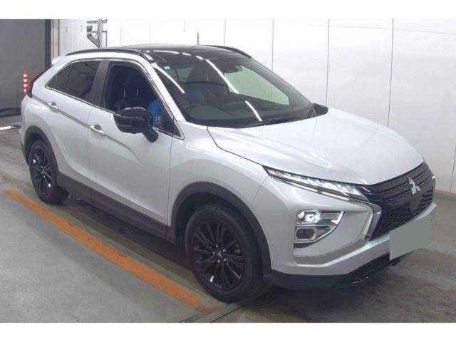 Ref:AUX-20810925 MITSUBISHI ECLIPSE CROSS 2024
