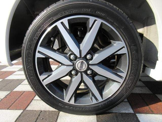 Ref:AUX-20811140 NISSAN DAYZ 2017 - Image 11