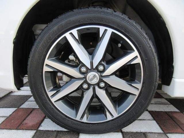 Ref:AUX-20811140 NISSAN DAYZ 2017 - Image 12