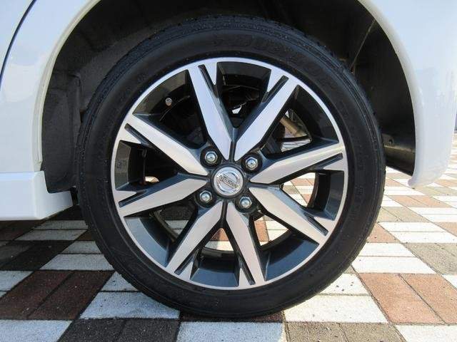 Ref:AUX-20811140 NISSAN DAYZ 2017 - Image 13