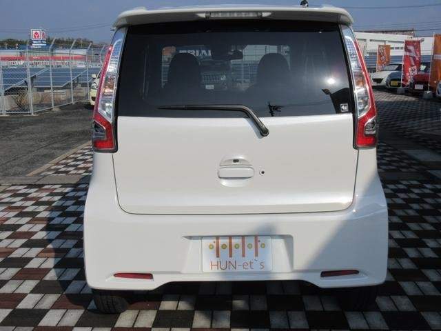 Ref:AUX-20811140 NISSAN DAYZ 2017 - Image 5