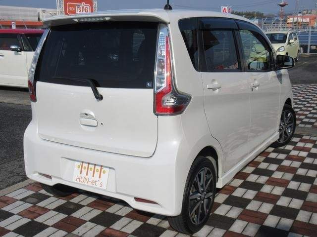 Ref:AUX-20811140 NISSAN DAYZ 2017 - Image 6