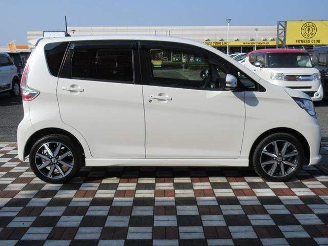 Ref:AUX-20811140 NISSAN DAYZ 2017 - Image 7