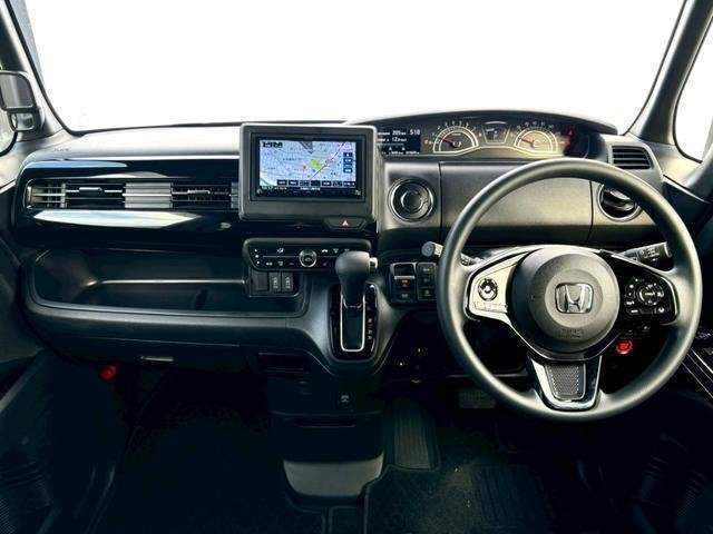 Ref:AUX-20815521 HONDA N-BOX CUSTOM 2023 - Image 2