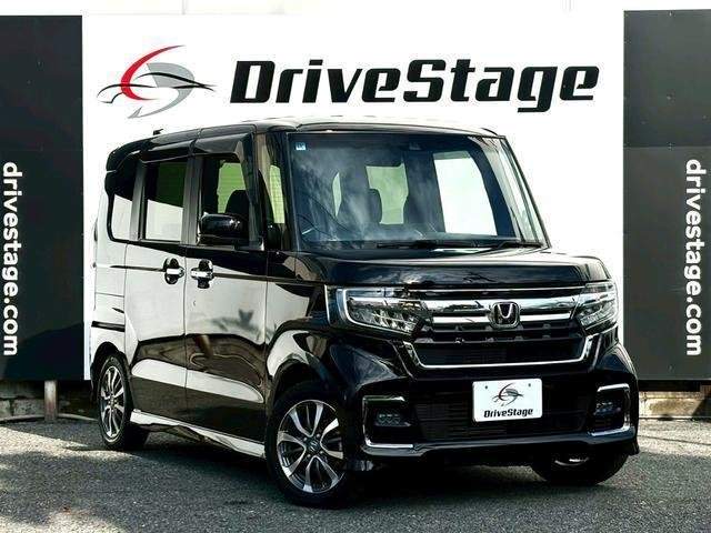 Ref:AUX-20815521 HONDA N-BOX CUSTOM 2023 - Image 6