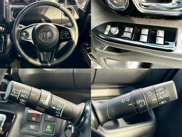 Ref:AUX-20815521 HONDA N-BOX CUSTOM 2023 - Image 9