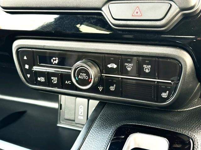 Ref:AUX-20815521 HONDA N-BOX CUSTOM 2023 - Image 10