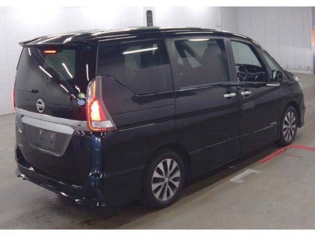 Ref:AUX-20815775 NISSAN SERENA 2019 - Image 2