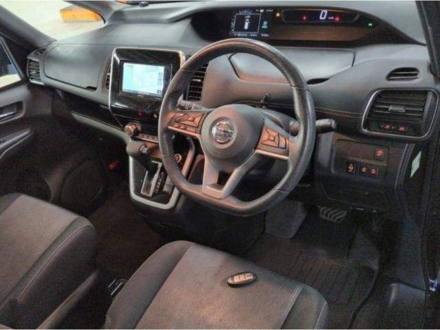 Ref:AUX-20815775 NISSAN SERENA 2019 - Image 3