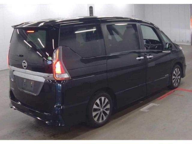 Ref:AUX-20815775 NISSAN SERENA 2019 - Image 5