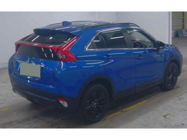 Ref:AUX-20815904 MITSUBISHI ECLIPSE CROSS 2019 - Image 2