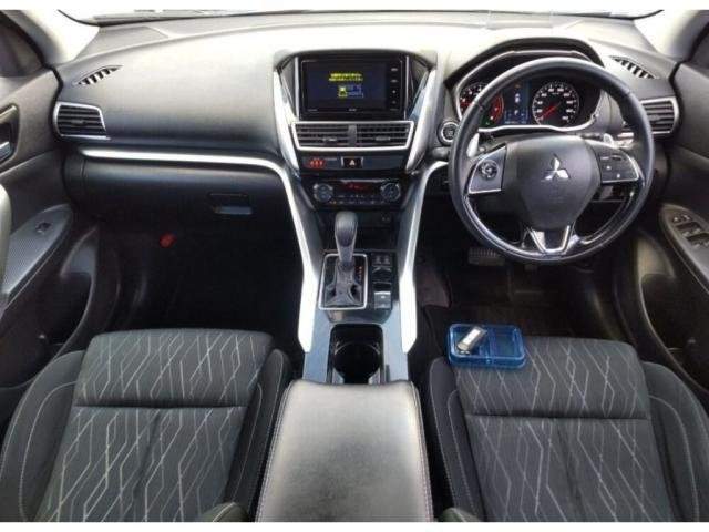 Ref:AUX-20815904 MITSUBISHI ECLIPSE CROSS 2019 - Image 3