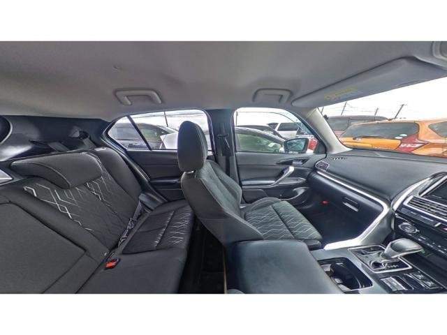 Ref:AUX-20815904 MITSUBISHI ECLIPSE CROSS 2019 - Image 5