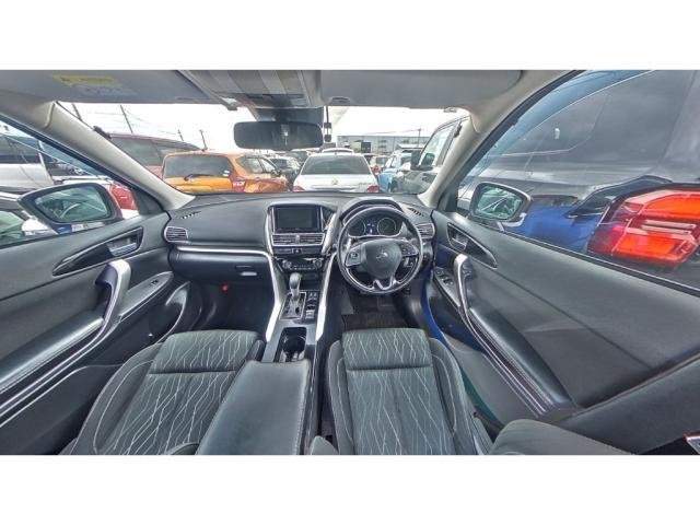 Ref:AUX-20815904 MITSUBISHI ECLIPSE CROSS 2019 - Image 6