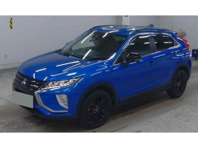 Ref:AUX-20815904 MITSUBISHI ECLIPSE CROSS 2019 - Image 7