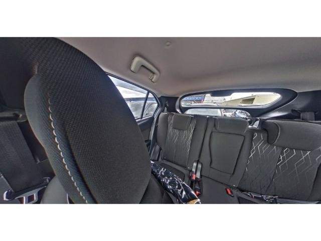 Ref:AUX-20815904 MITSUBISHI ECLIPSE CROSS 2019 - Image 8