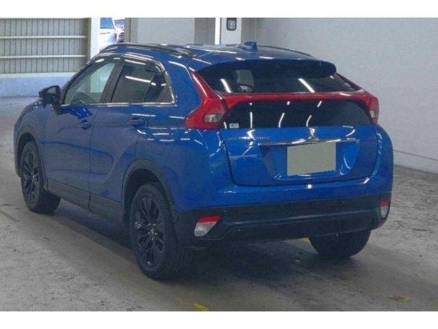 Ref:AUX-20815904 MITSUBISHI ECLIPSE CROSS 2019 - Image 9