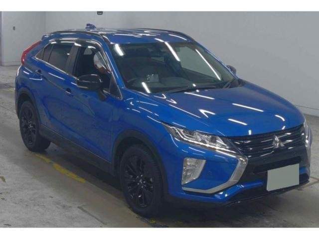 Ref:AUX-20815904 MITSUBISHI ECLIPSE CROSS 2019