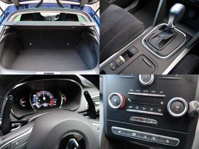 Ref:AUX-20816241 RENAULT MEGANE 2017 - Image 11