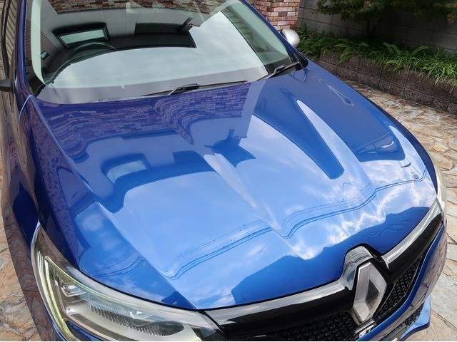 Ref:AUX-20816241 RENAULT MEGANE 2017 - Image 12