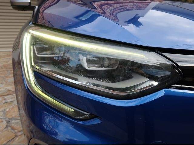 Ref:AUX-20816241 RENAULT MEGANE 2017 - Image 13