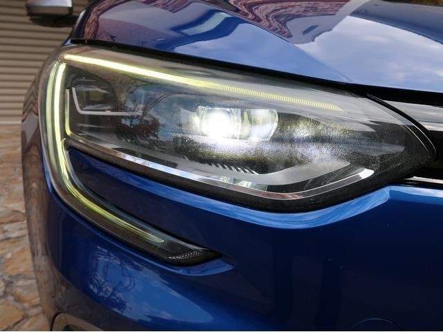 Ref:AUX-20816241 RENAULT MEGANE 2017 - Image 15