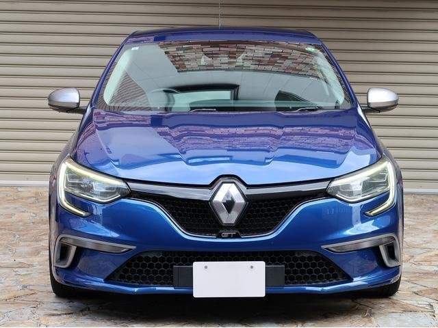 Ref:AUX-20816241 RENAULT MEGANE 2017 - Image 3