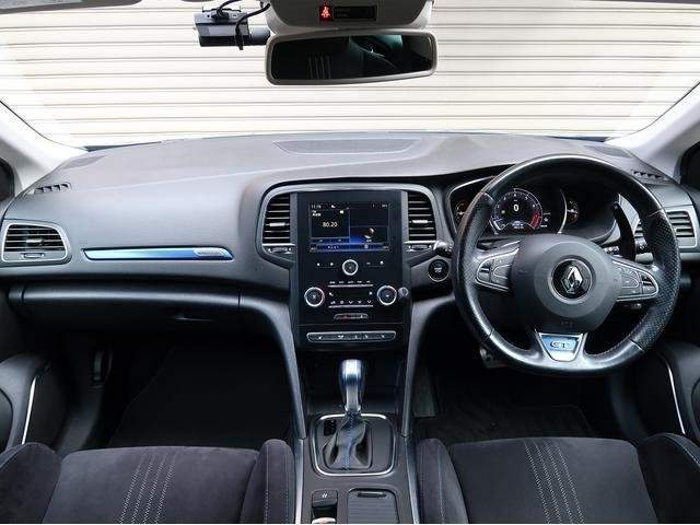 Ref:AUX-20816241 RENAULT MEGANE 2017 - Image 7