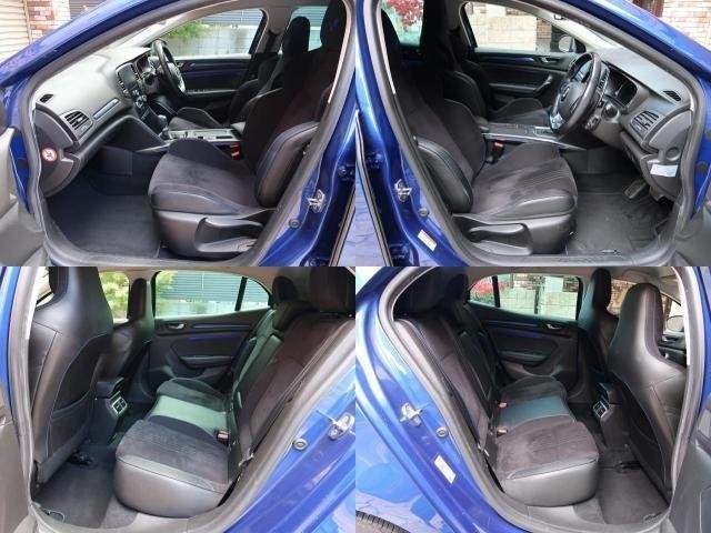 Ref:AUX-20816241 RENAULT MEGANE 2017 - Image 10