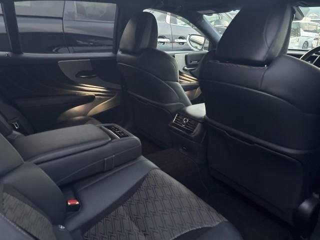 Ref:AUX-20816249 LEXUS LS 2018 - Image 3